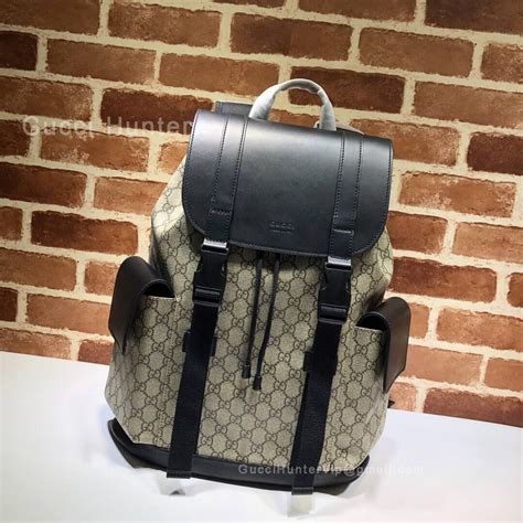 gucci quilted backpack replica|knockoff gucci backpacks for sale.